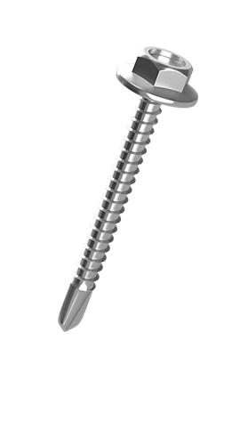 Tornillo Hexagonal