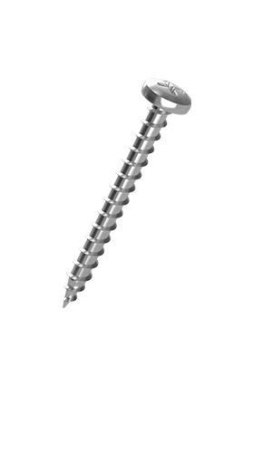 Tornillo Parker