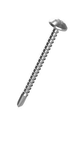 Tornillo Parker Fijador