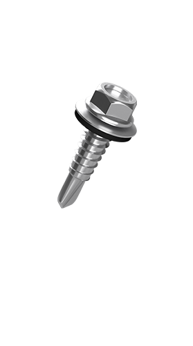Tornillo Hexagonal